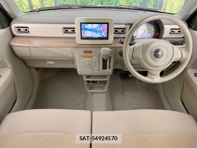 Suzuki LAPIN 2017-03 6494712-1