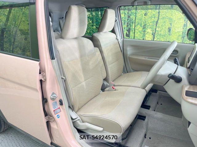 Suzuki LAPIN 2017-03 6494712-7