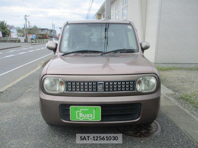 Suzuki LAPIN 2012-04 6494750-0