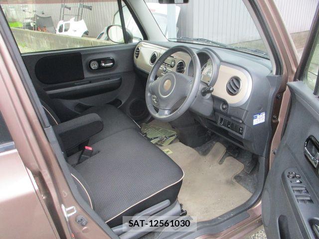 Suzuki LAPIN 2012-04 6494750-16