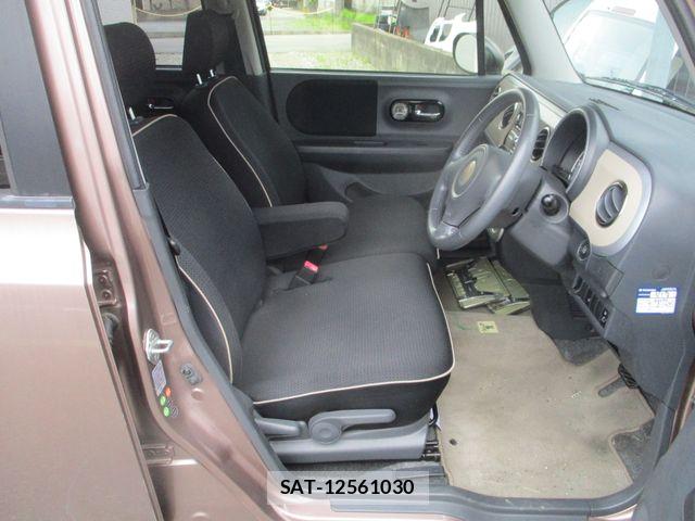 Suzuki LAPIN 2012-04 6494750-17