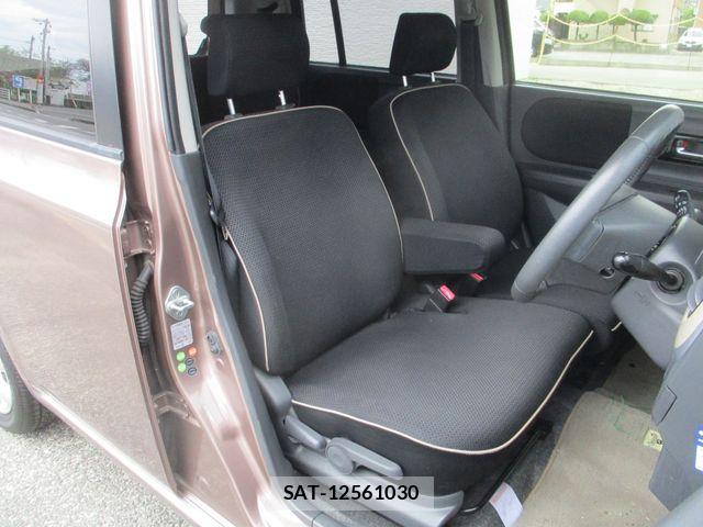 Suzuki LAPIN 2012-04 6494750-18