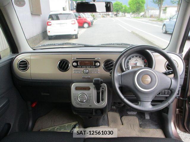 Suzuki LAPIN 2012-04 6494750-1