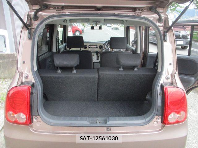 Suzuki LAPIN 2012-04 6494750-20