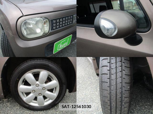 Suzuki LAPIN 2012-04 6494750-23
