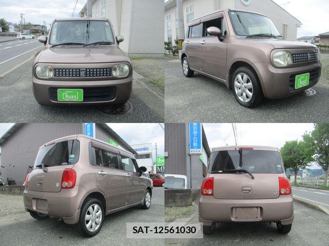 Suzuki LAPIN 2012-04 6494750-25
