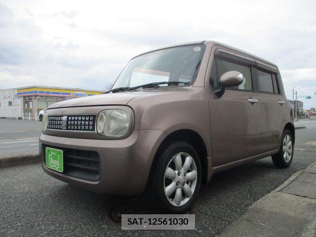 Suzuki LAPIN 2012-04 6494750-26