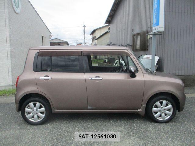Suzuki LAPIN 2012-04 6494750-27