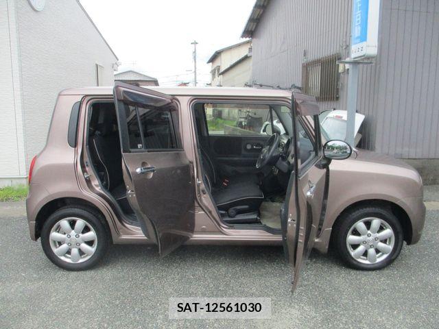 Suzuki LAPIN 2012-04 6494750-28