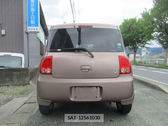 Suzuki LAPIN 2012-04 6494750-2