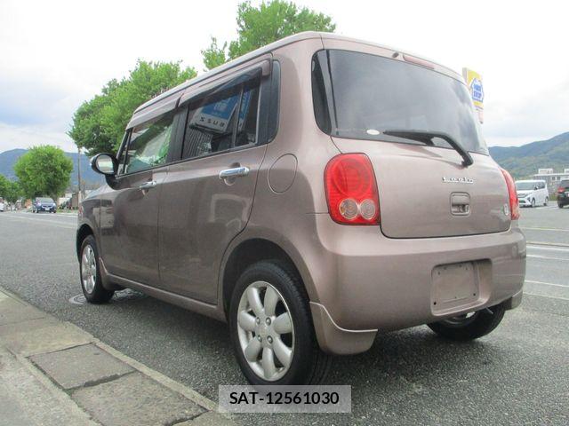 Suzuki LAPIN 2012-04 6494750-29