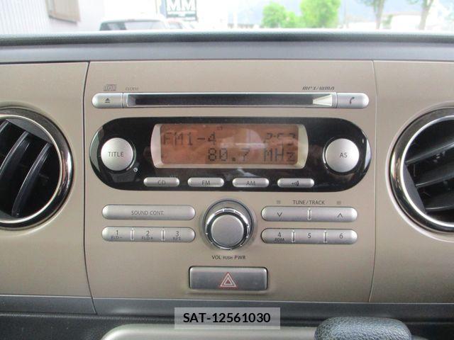 Suzuki LAPIN 2012-04 6494750-4