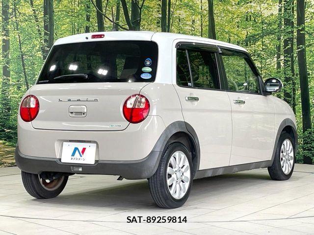 Suzuki LAPIN 2018-02 6544143-16