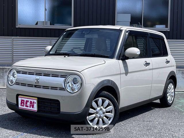 Suzuki LAPIN 2021-12 6561865-0