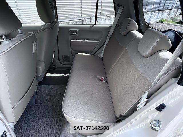 Suzuki LAPIN 2021-12 6561865-12