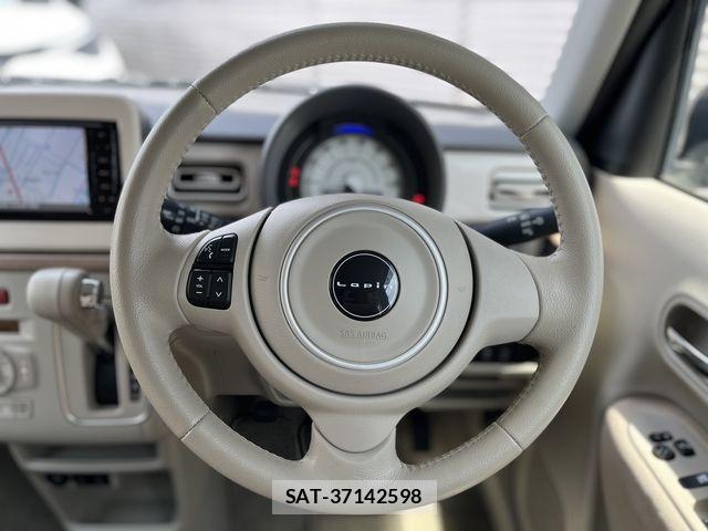 Suzuki LAPIN 2021-12 6561865-13