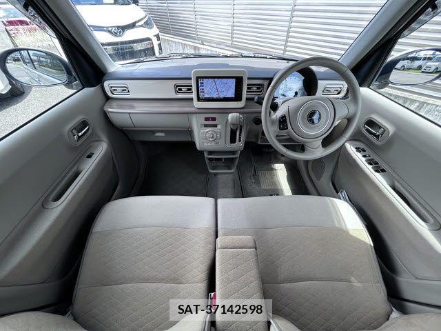 Suzuki LAPIN 2021-12 6561865-1