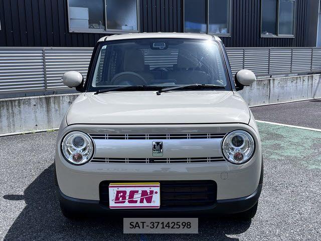 Suzuki LAPIN 2021-12 6561865-21