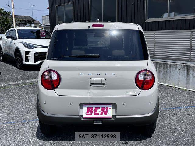 Suzuki LAPIN 2021-12 6561865-22