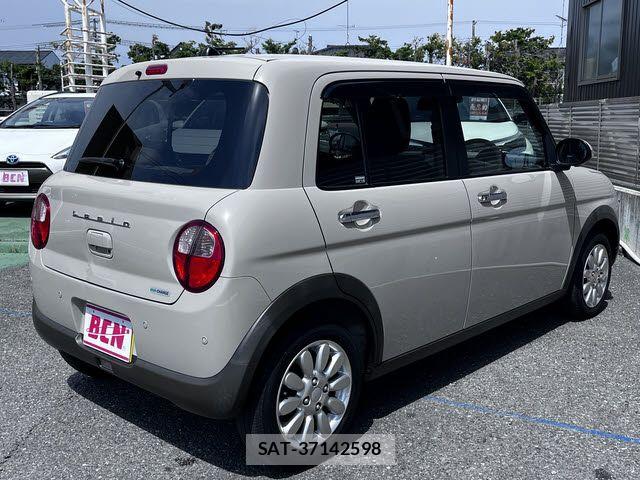 Suzuki LAPIN 2021-12 6561865-2