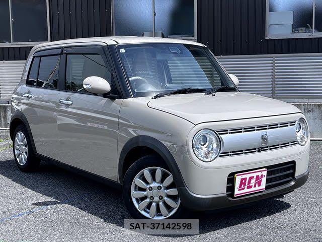 Suzuki LAPIN 2021-12 6561865-6