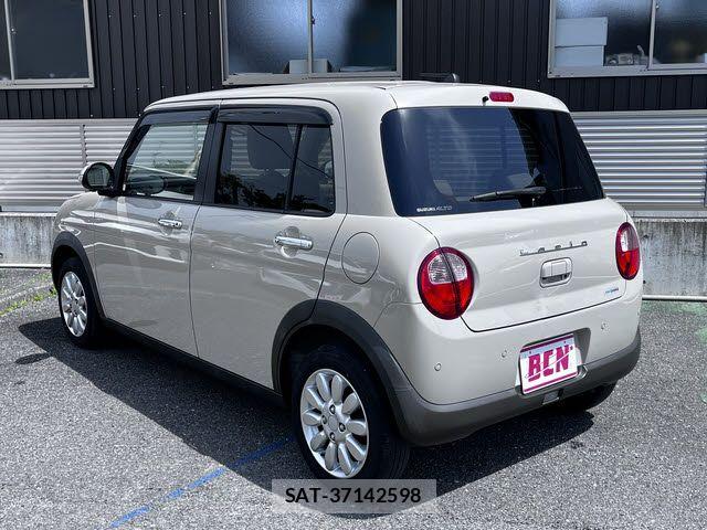 Suzuki LAPIN 2021-12 6561865-8