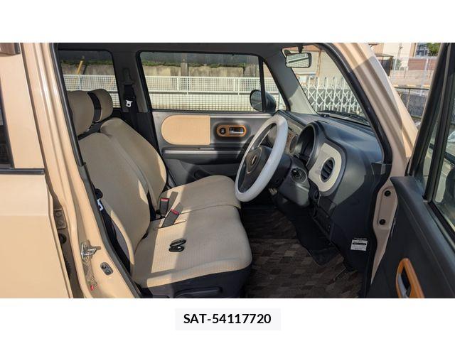 Suzuki LAPIN 2011-12 6610425-9