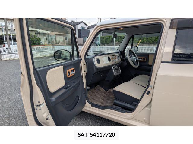 Suzuki LAPIN 2011-12 6610425-10