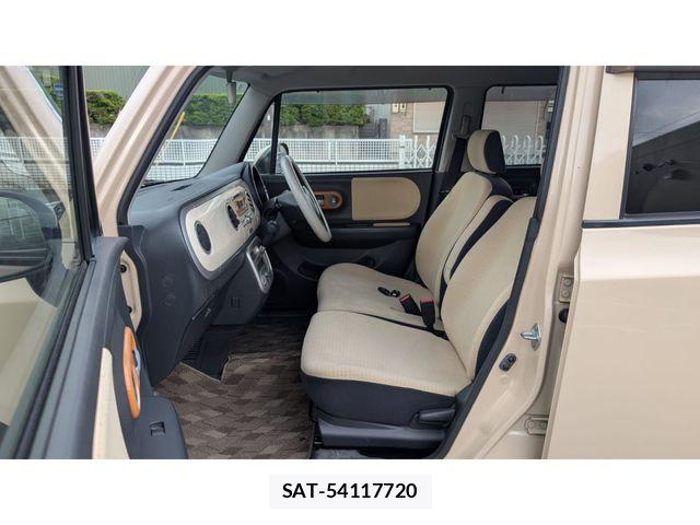 Suzuki LAPIN 2011-12 6610425-11