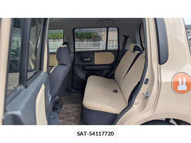 Suzuki LAPIN 2011-12 6610425-15