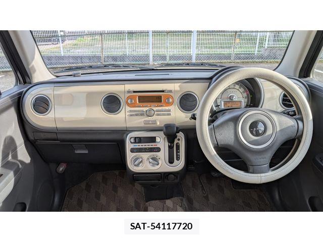 Suzuki LAPIN 2011-12 6610425-16