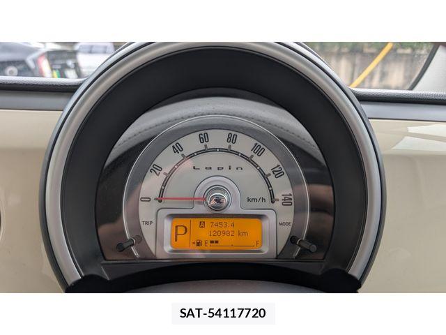 Suzuki LAPIN 2011-12 6610425-17