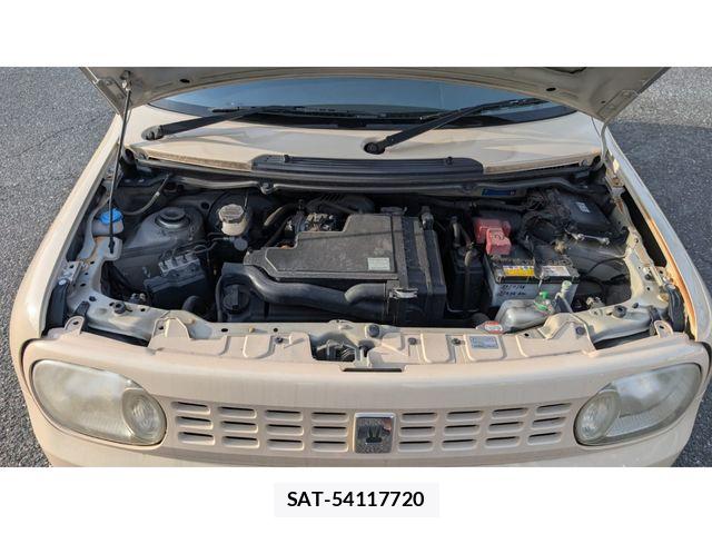 Suzuki LAPIN 2011-12 6610425-18