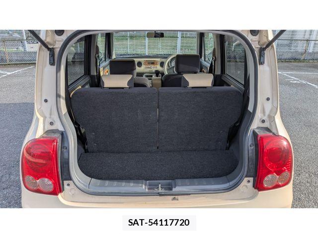 Suzuki LAPIN 2011-12 6610425-19