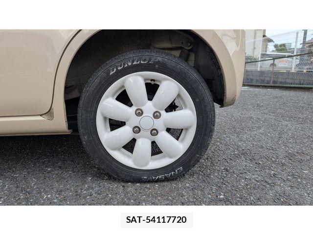 Suzuki LAPIN 2011-12 6610425-22
