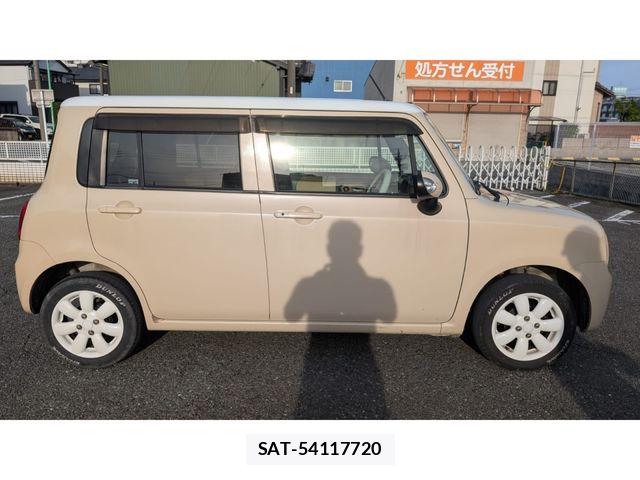 Suzuki LAPIN 2011-12 6610425-3