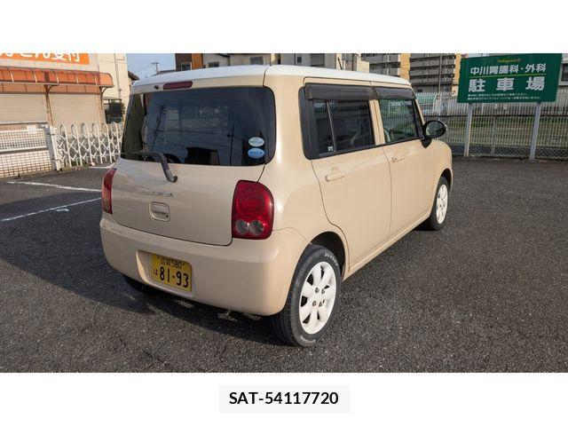 Suzuki LAPIN 2011-12 6610425-4