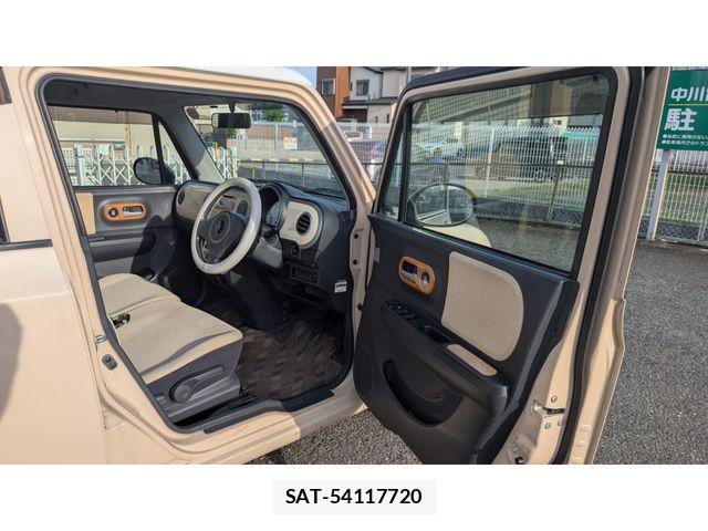 Suzuki LAPIN 2011-12 6610425-8