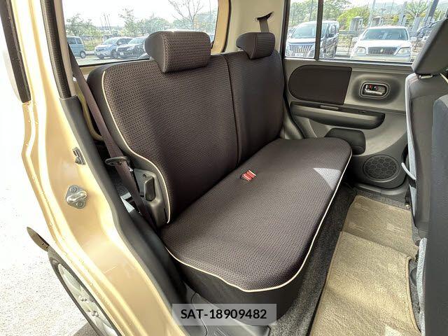 Suzuki LAPIN 2011-12 6610414-9