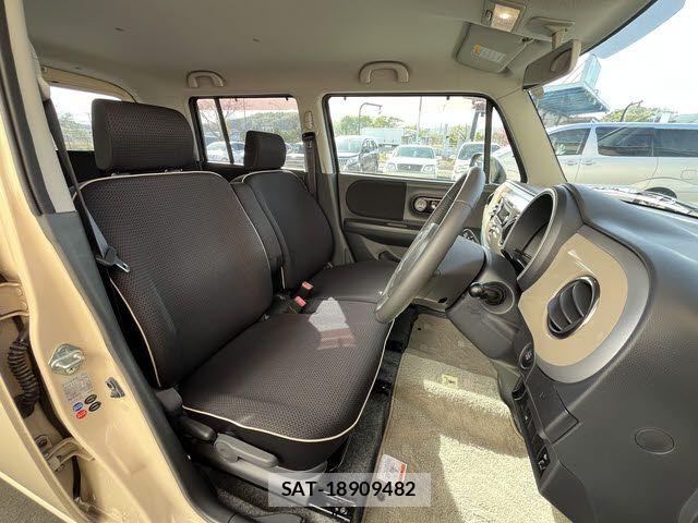 Suzuki LAPIN 2011-12 6610414-10