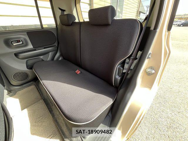 Suzuki LAPIN 2011-12 6610414-12