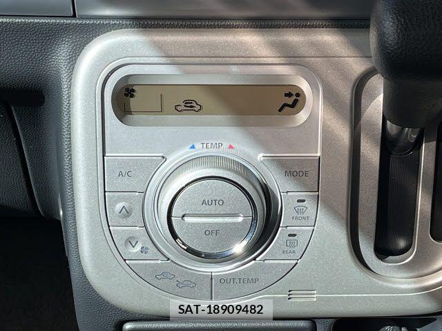 Suzuki LAPIN 2011-12 6610414-14