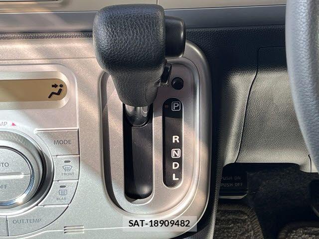 Suzuki LAPIN 2011-12 6610414-19