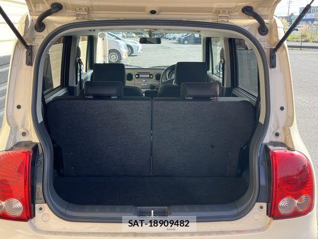 Suzuki LAPIN 2011-12 6610414-20
