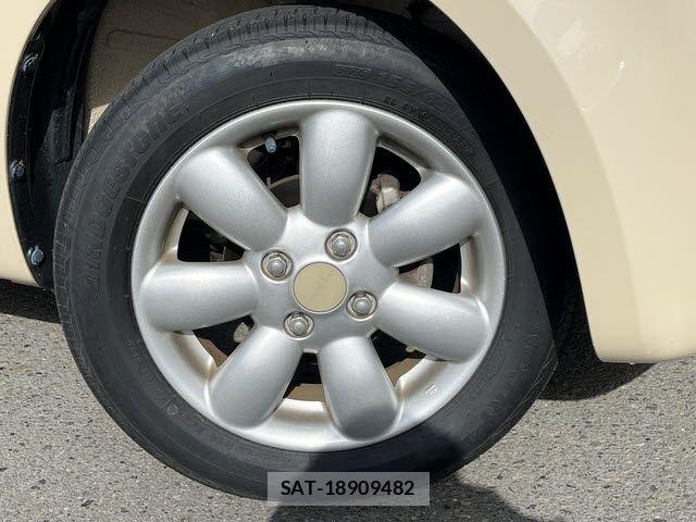 Suzuki LAPIN 2011-12 6610414-26