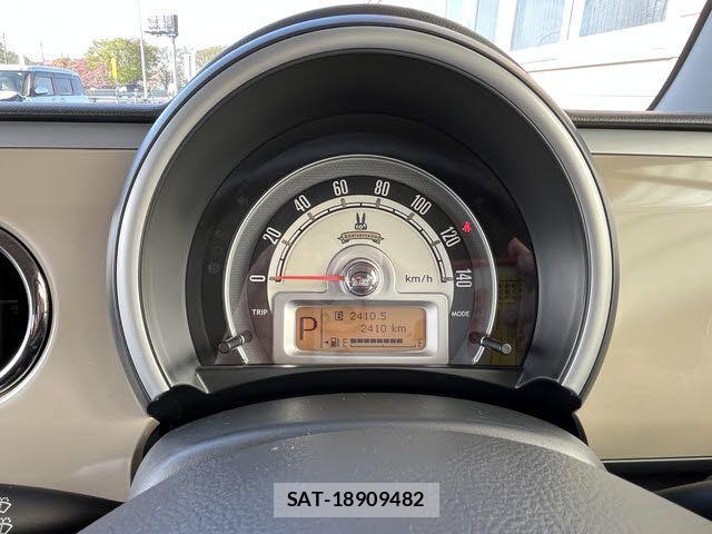 Suzuki LAPIN 2011-12 6610414-7
