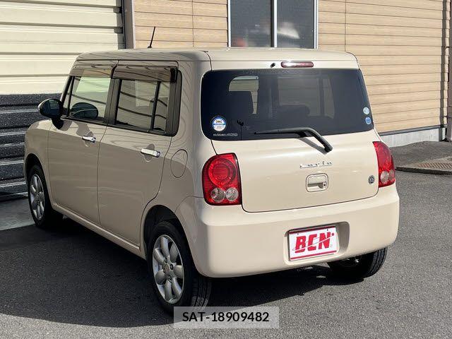 Suzuki LAPIN 2011-12 6610414-8