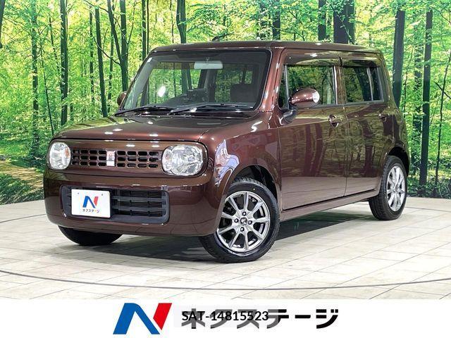 Suzuki LAPIN 2011-06 6610422-0