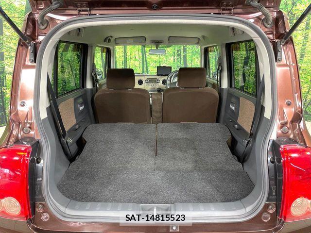 Suzuki LAPIN 2011-06 6610422-9