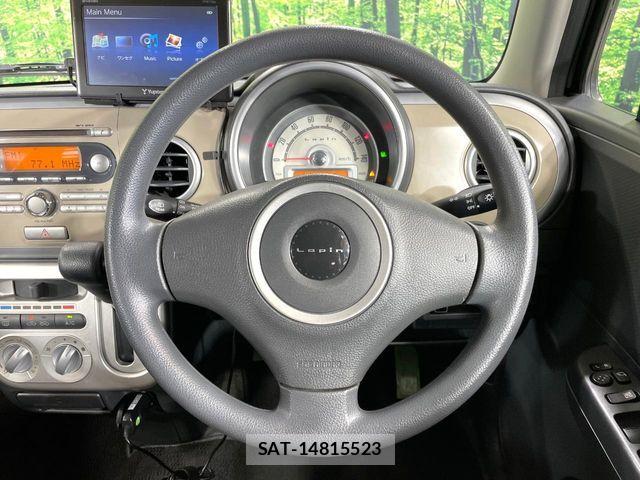 Suzuki LAPIN 2011-06 6610422-10